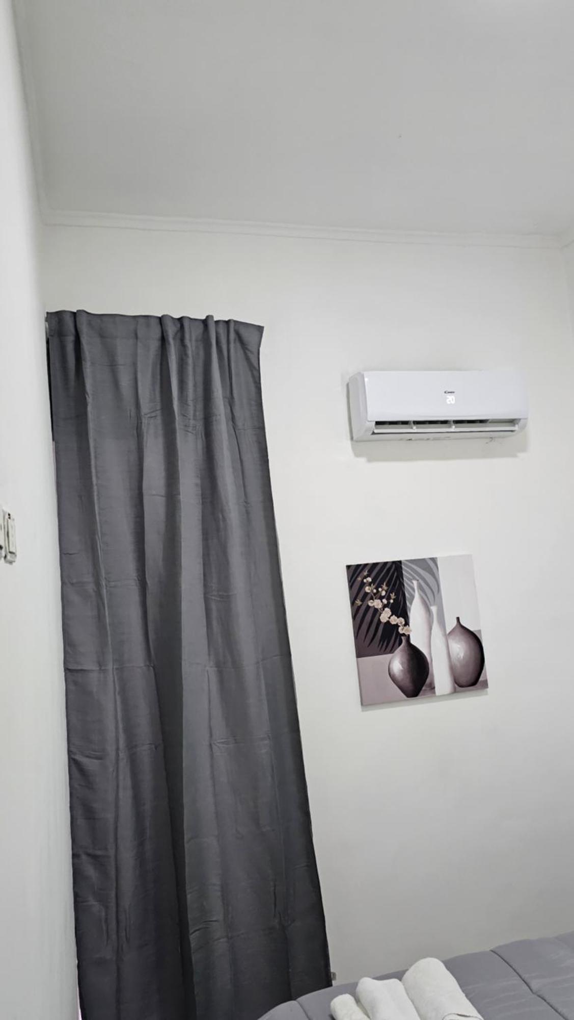 Hotel Crisari Napoli Ngoại thất bức ảnh