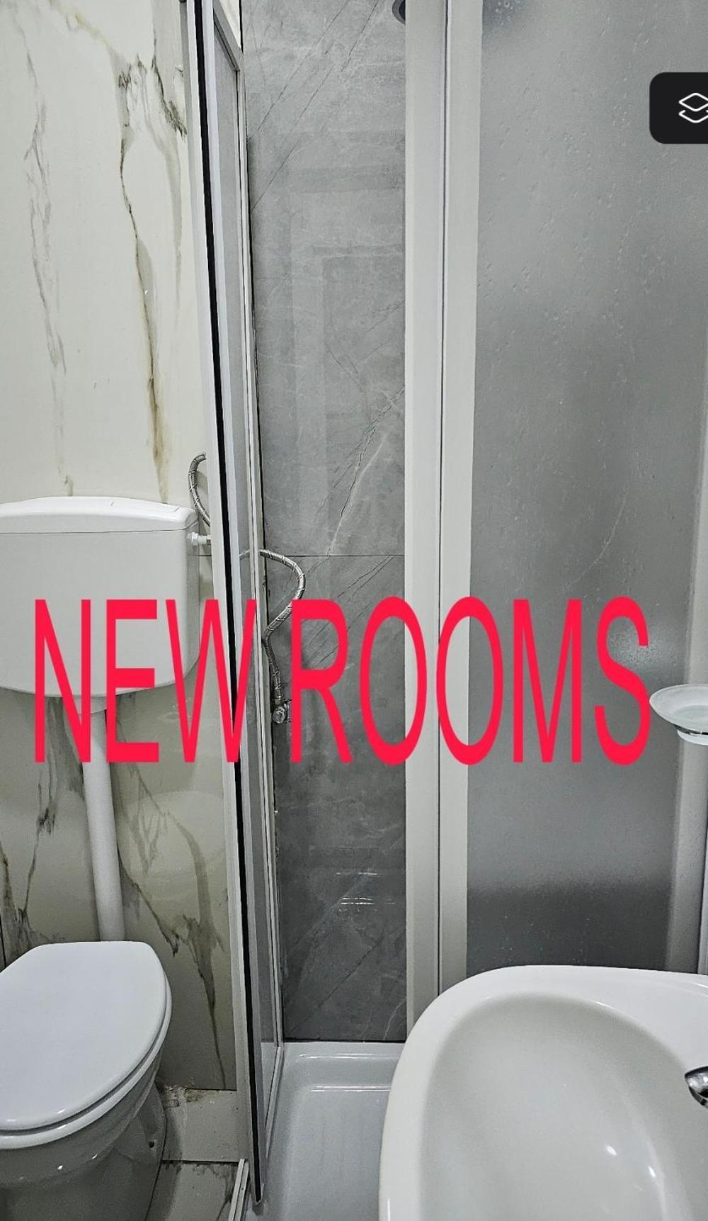 Hotel Crisari Napoli Ngoại thất bức ảnh